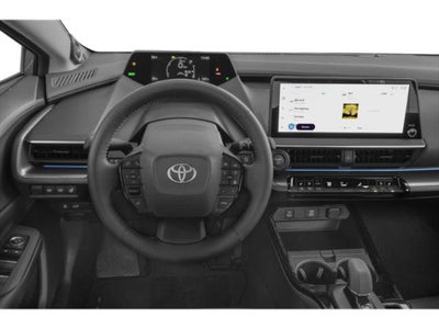 2025 Toyota Prius Limited