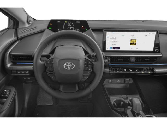 2025 Toyota Prius Limited
