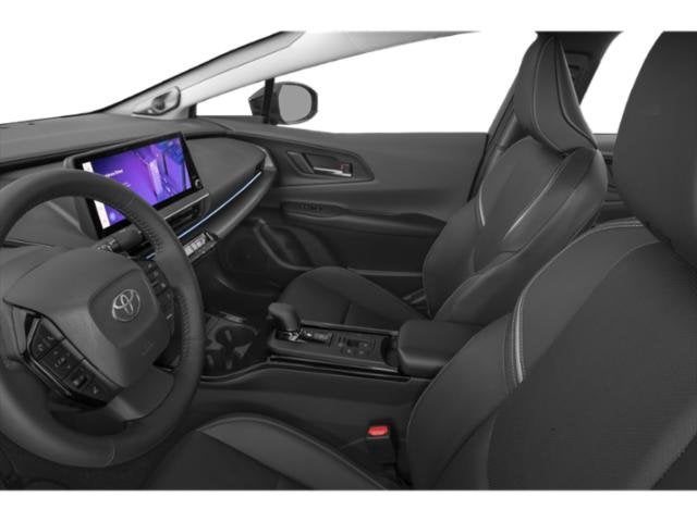 2025 Toyota Prius Limited