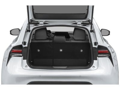 2024 Toyota Prius Limited