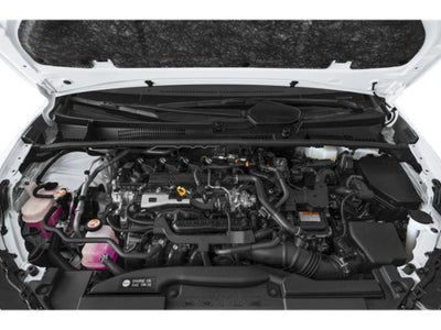 2024 Toyota Prius Limited