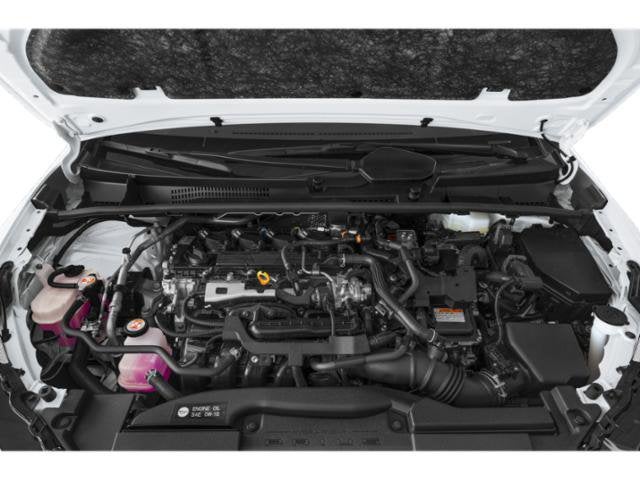 2024 Toyota Prius Limited