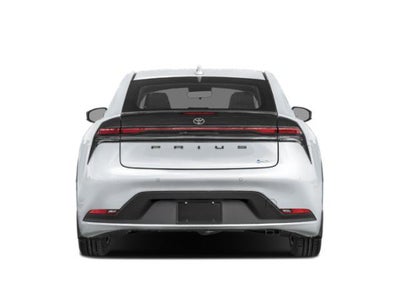 2024 Toyota Prius Limited