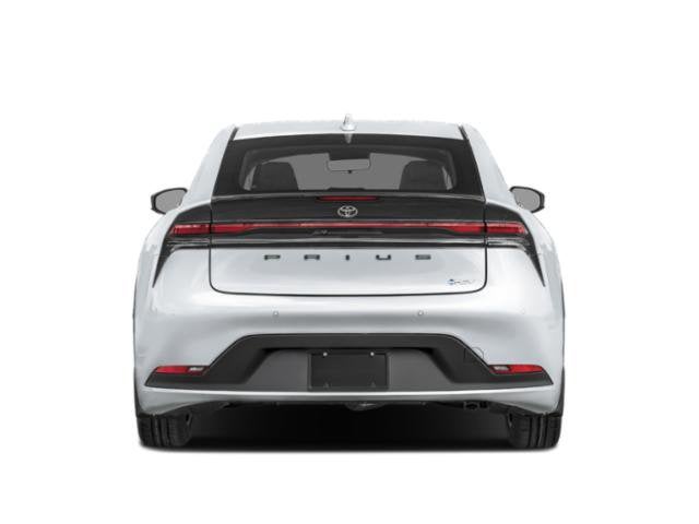 2024 Toyota Prius Limited