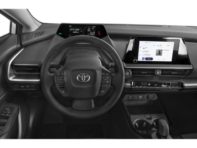 2024 Toyota Prius Limited