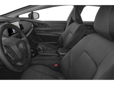 2024 Toyota Prius Limited