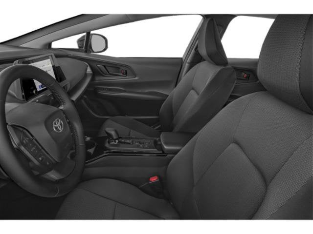 2024 Toyota Prius Limited