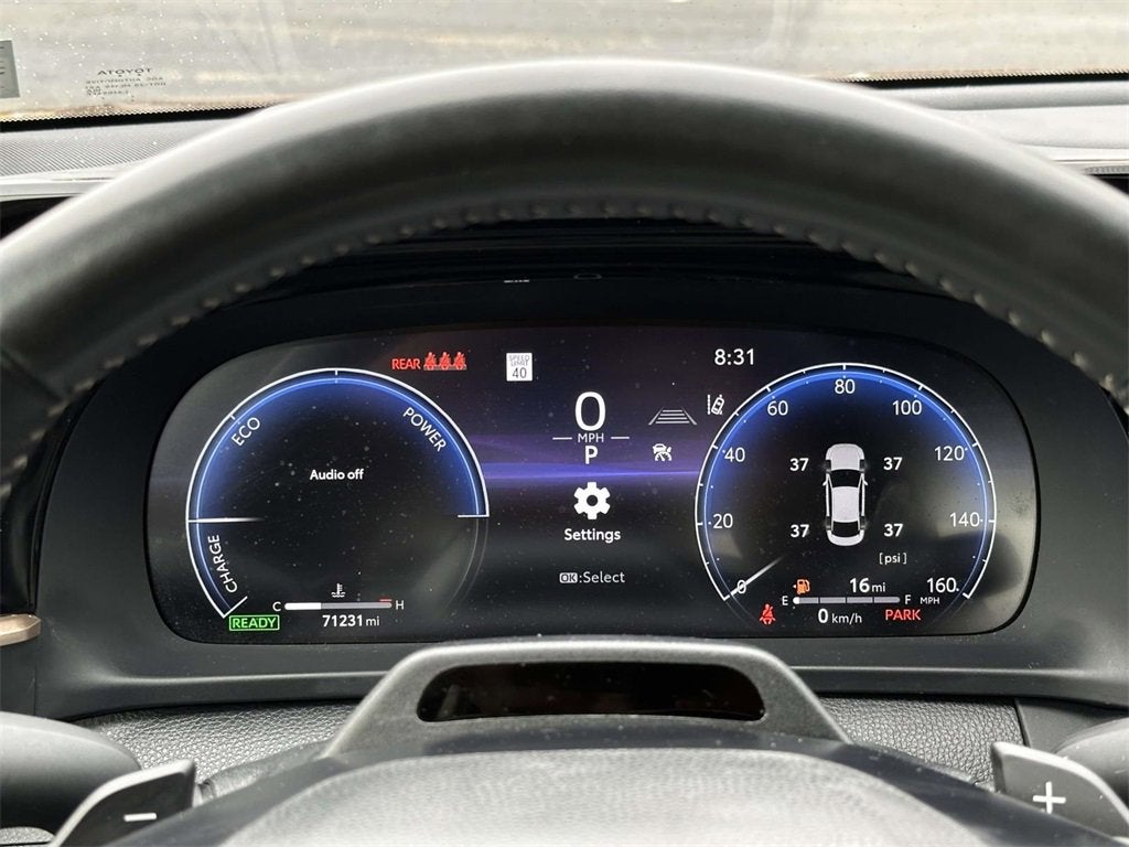 2025 Toyota Crown Platinum