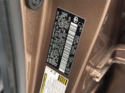 2025 Toyota Crown Platinum