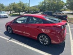 2022 Toyota Prius Limited