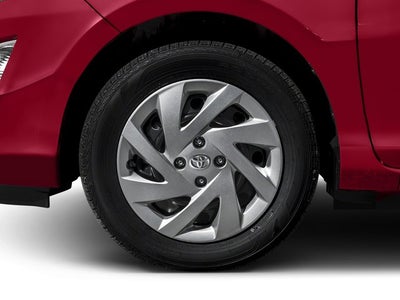 2016 Toyota Prius c Persona Series