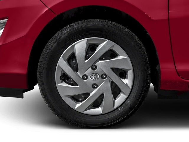 2016 Toyota Prius c Persona Series