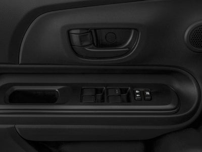 2016 Toyota Prius c Persona Series