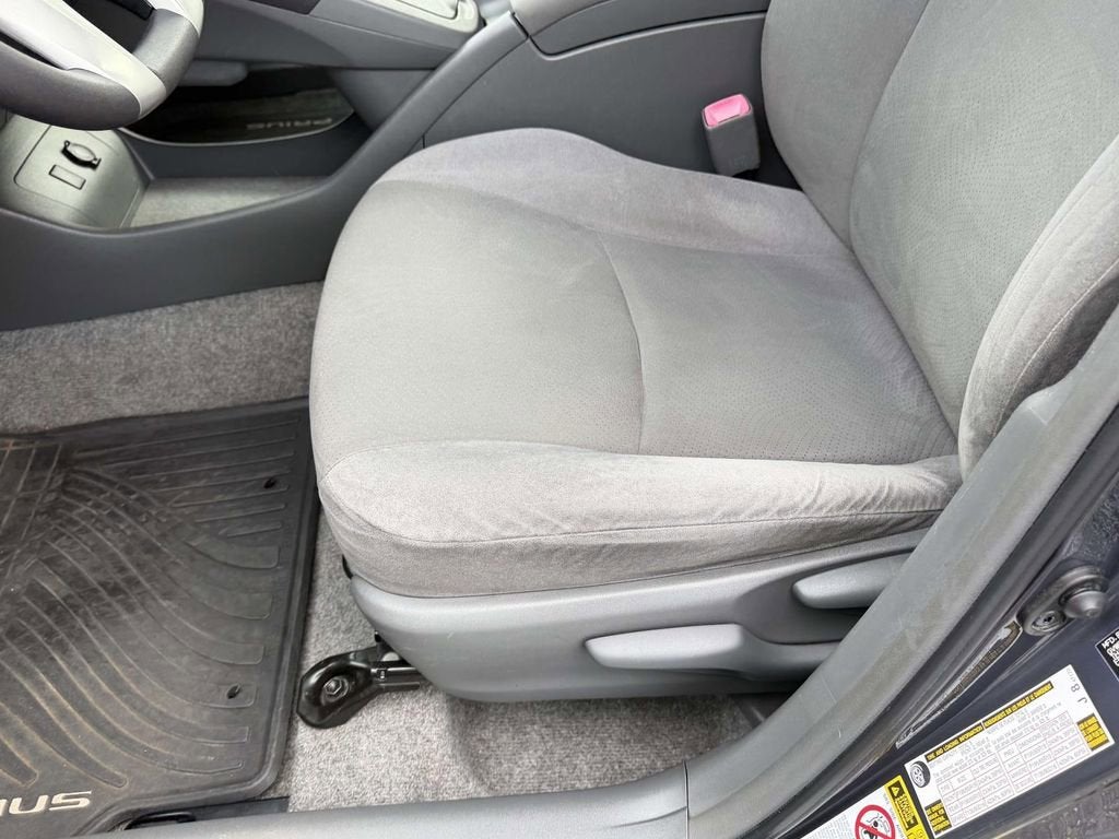 2011 Toyota Prius Two