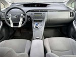 2011 Toyota Prius Two