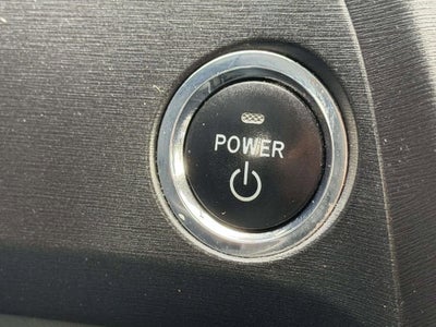 2011 Toyota Prius Two