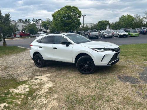 2024 Toyota Venza Nightshade