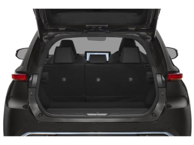 2024 Toyota Venza Nightshade