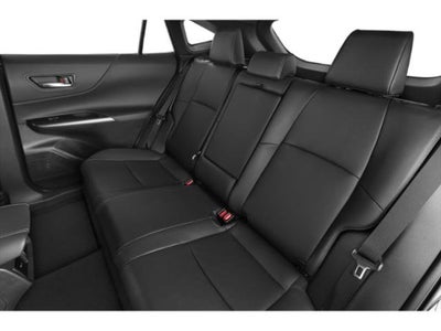 2024 Toyota Venza Nightshade