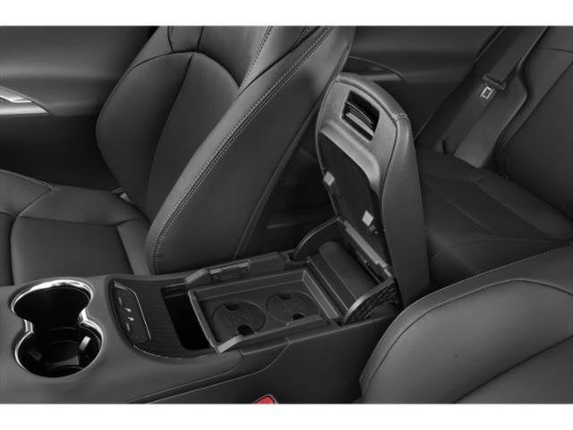 2024 Toyota Venza Nightshade