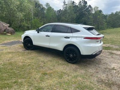 2024 Toyota Venza Nightshade