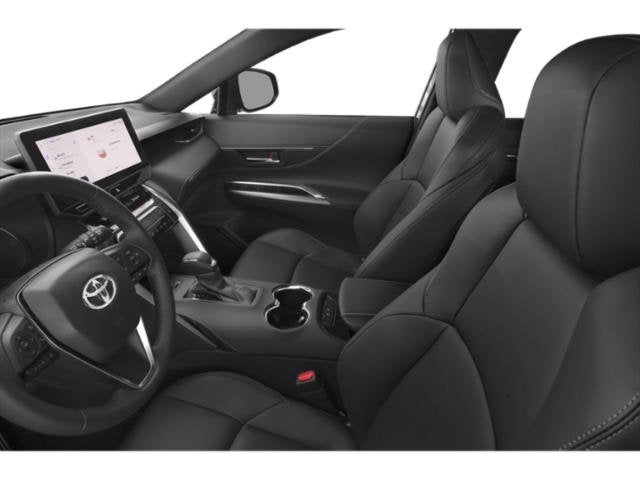 2024 Toyota Venza Nightshade