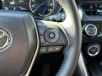 2023 Toyota Venza LE