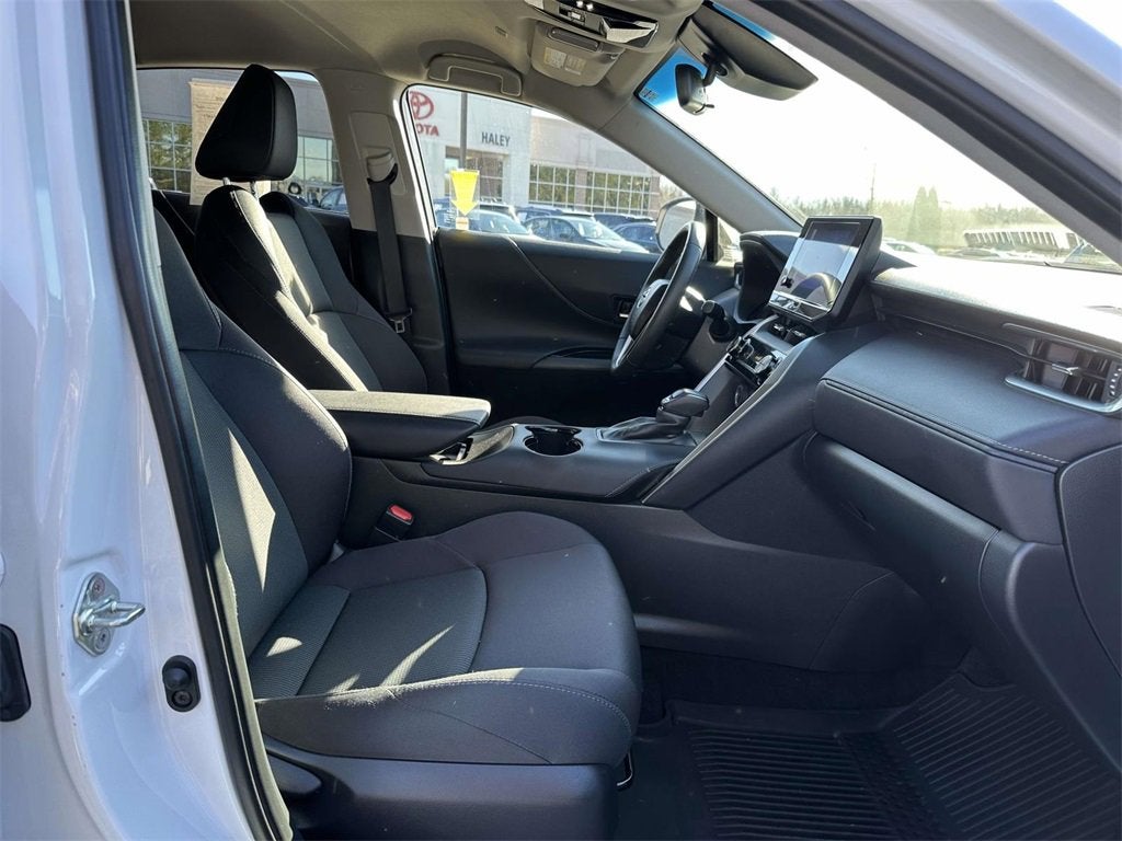 2023 Toyota Venza LE