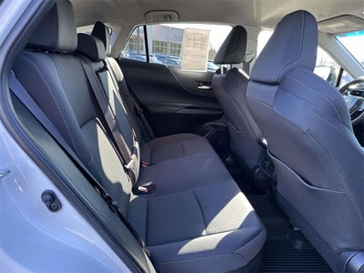 2023 Toyota Venza LE