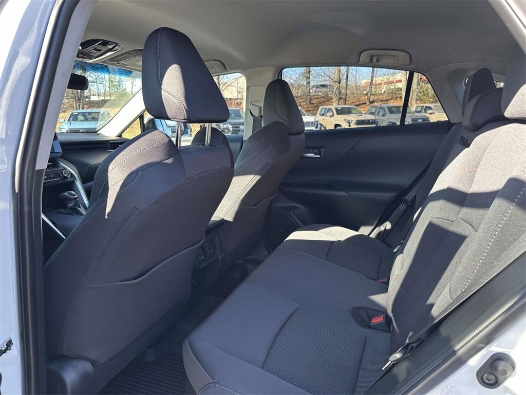 2023 Toyota Venza LE