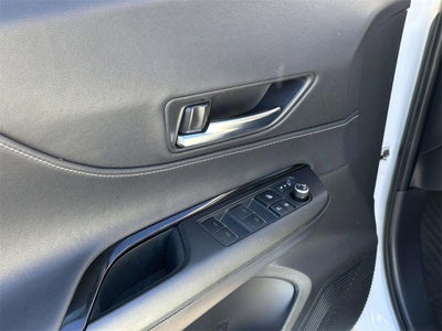 2023 Toyota Venza LE