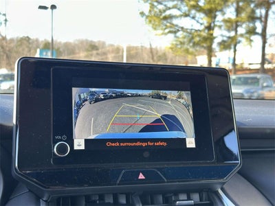 2023 Toyota Venza LE