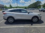 2023 Toyota Venza Limited