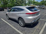 2023 Toyota Venza Limited