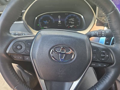 2023 Toyota Venza Limited