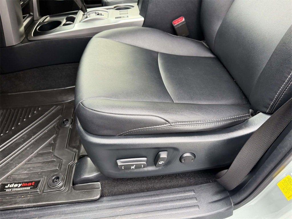 2022 Toyota 4Runner TRD Sport