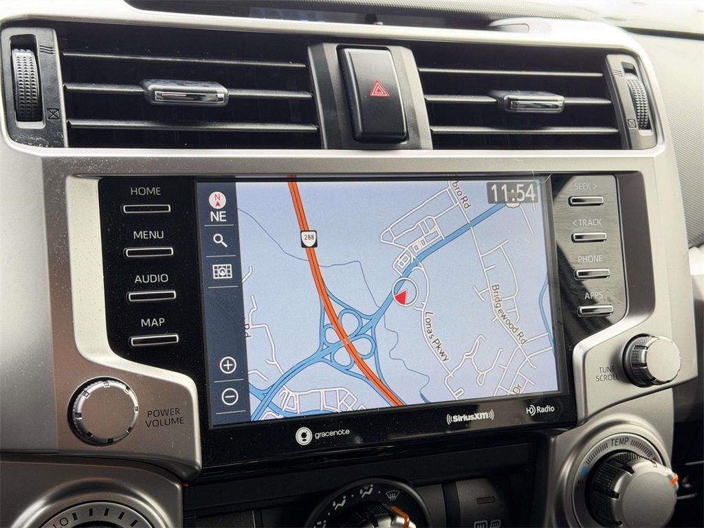 2022 Toyota 4Runner TRD Sport