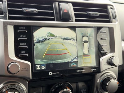 2022 Toyota 4Runner TRD Sport