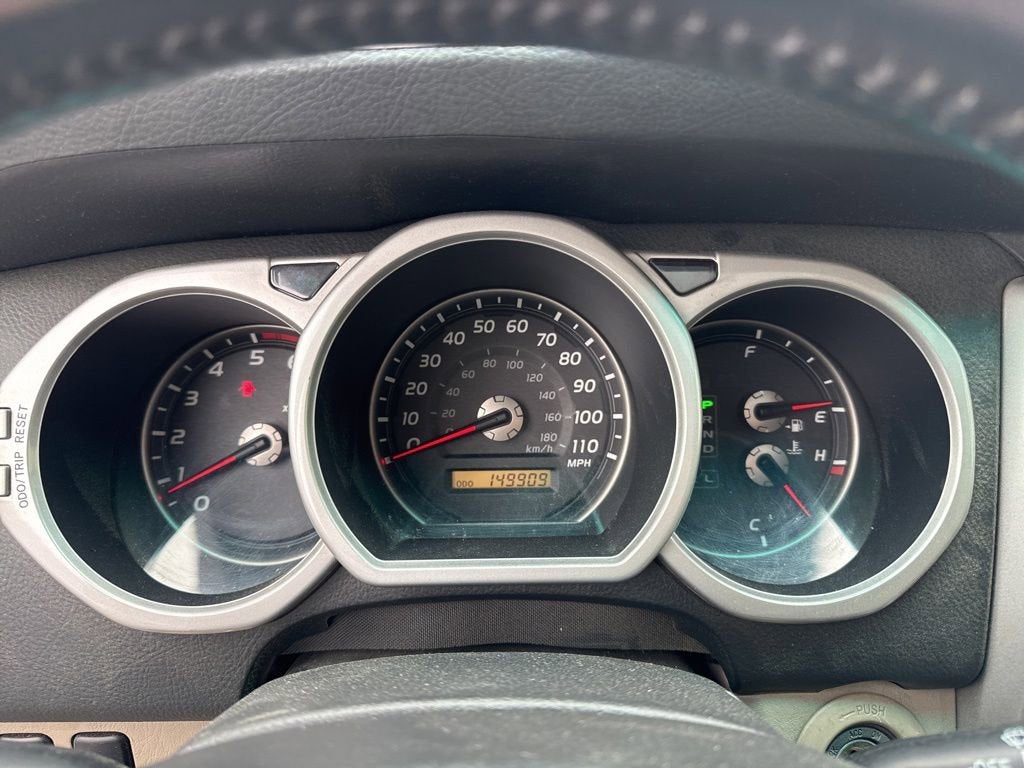 2003 Toyota 4Runner Limited