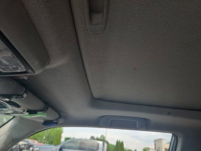 2011 Toyota 4Runner SR5