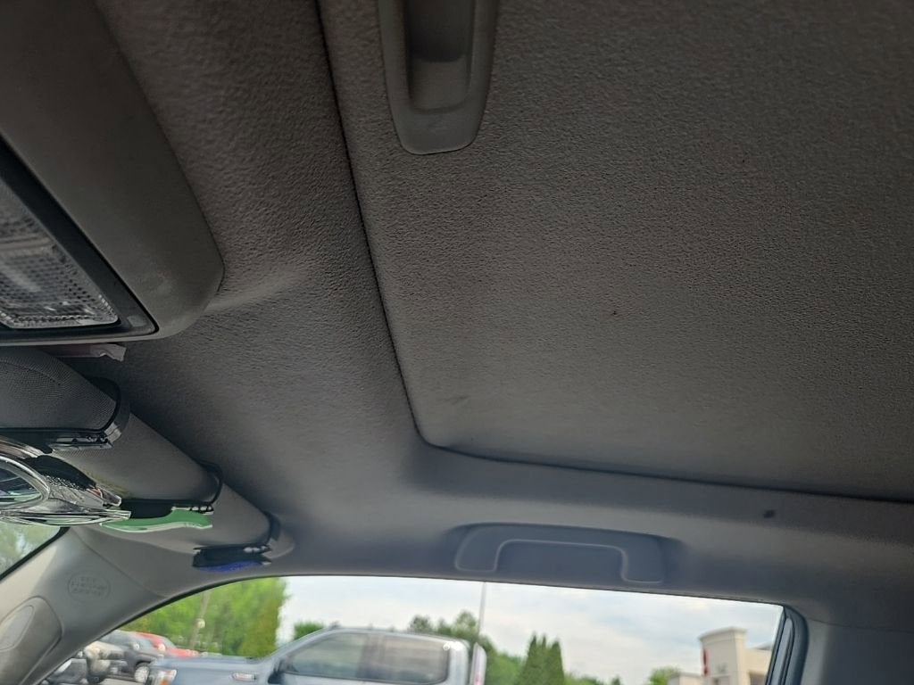 2011 Toyota 4Runner SR5