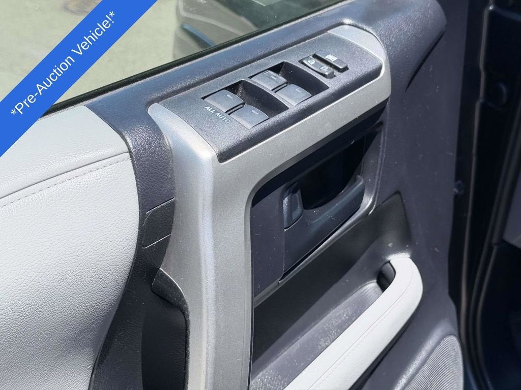 2011 Toyota 4Runner SR5