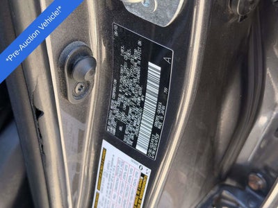 2011 Toyota 4Runner SR5