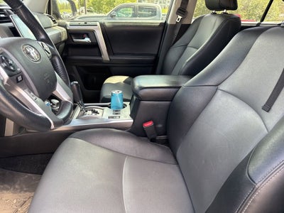 2019 Toyota 4Runner SR5 Premium