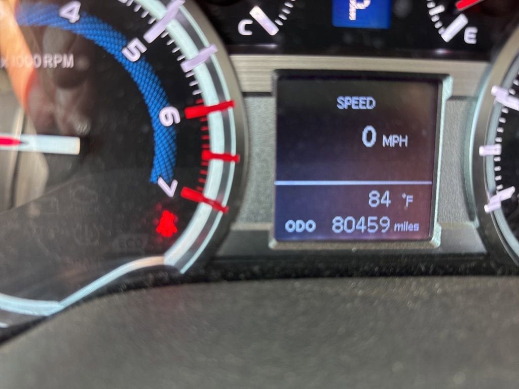 2019 Toyota 4Runner SR5 Premium