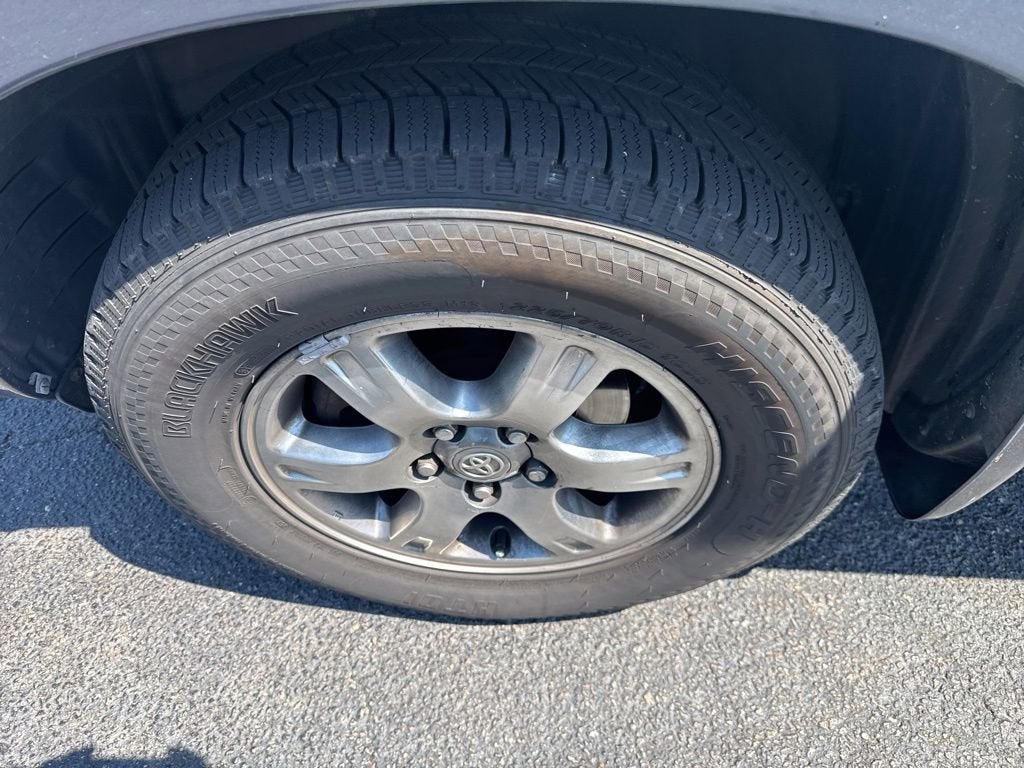 2005 Toyota Highlander V6