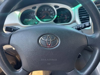 2005 Toyota Highlander V6