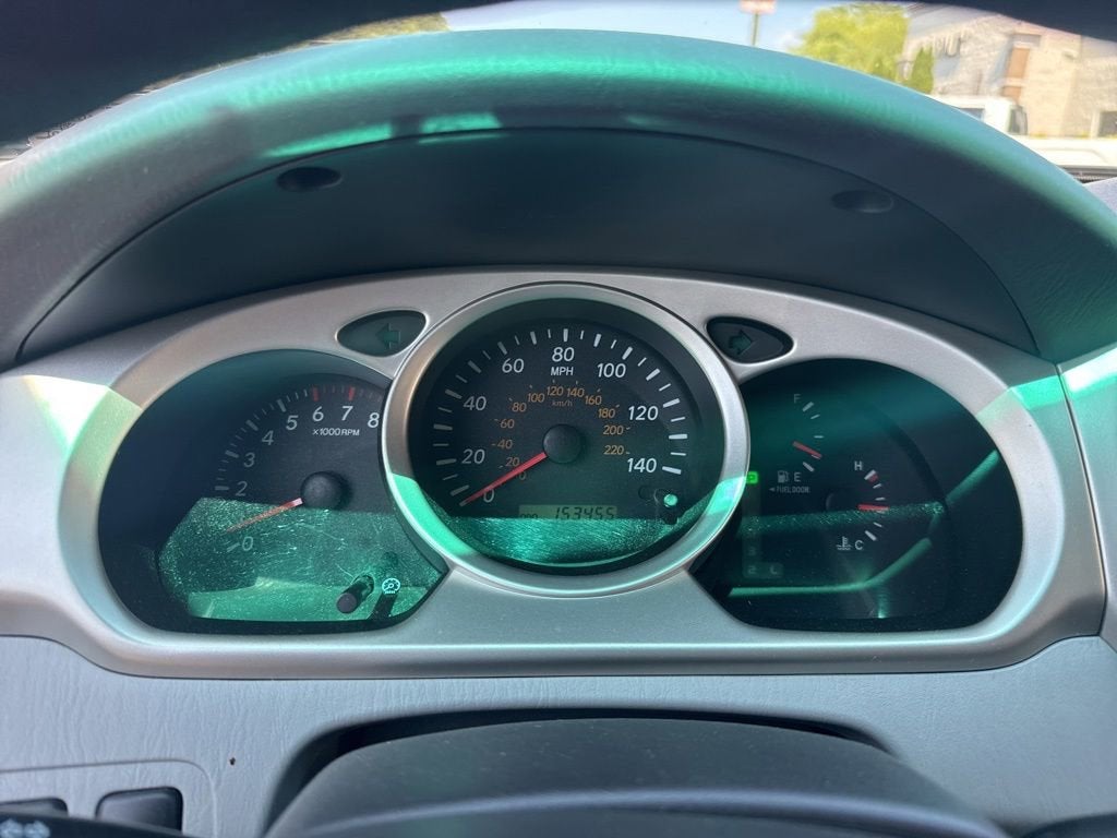 2005 Toyota Highlander V6