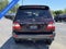 2007 Toyota Land Cruiser Base