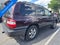 2007 Toyota Land Cruiser Base